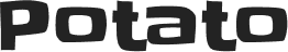 Potato Text